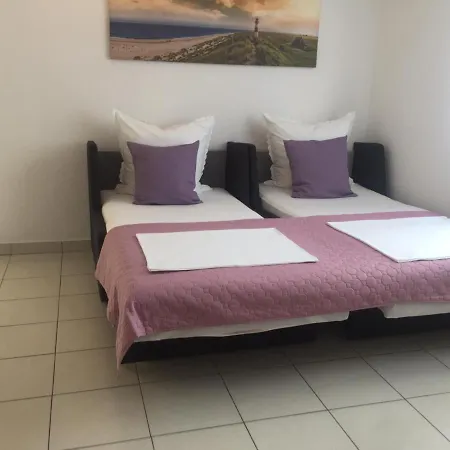 Apartamento Ana *