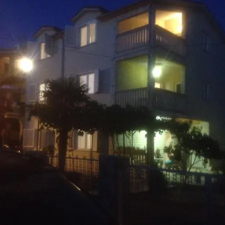 Ana Apartment Vodice
