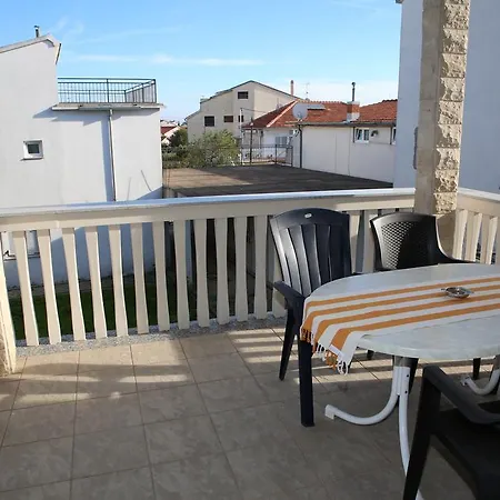 Ana Vodice
