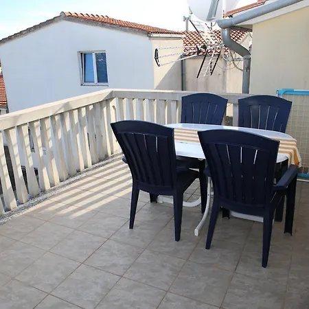 Apartamento Ana